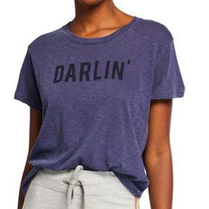 NWT Sundry Darlin Tee in XS